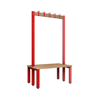 Hook Bench Double Sided 1000mm