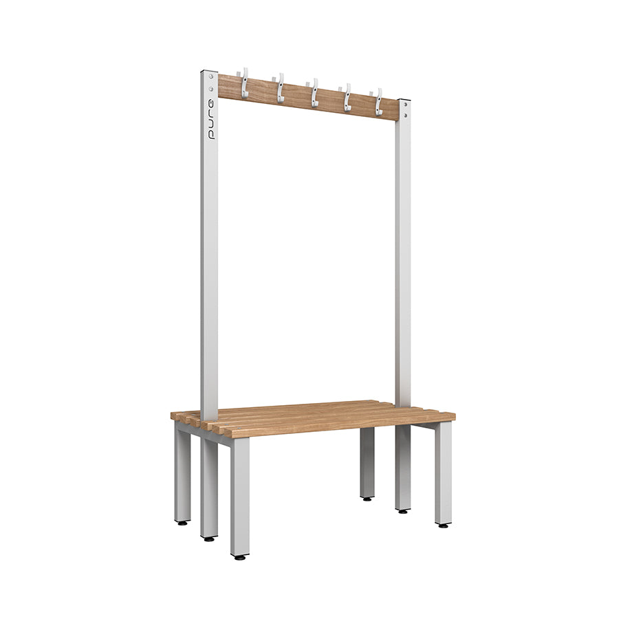 Hook Bench Double Sided 1000mm
