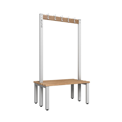 Hook Bench Double Sided 1000mm