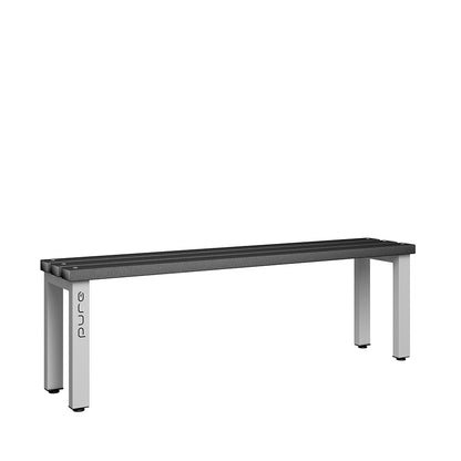 Single Sided Bench 1500mm