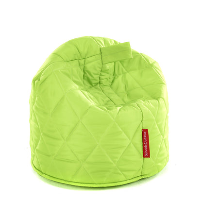 Quilted Toddler Beanbags (Set Of 5)