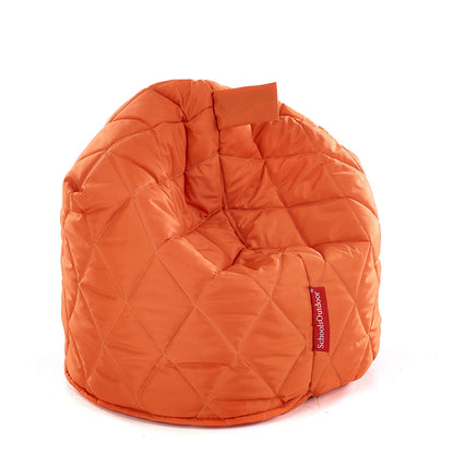 Quilted Toddler Beanbags (Set Of 5)