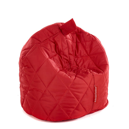 Quilted Toddler Beanbags (Set Of 5)