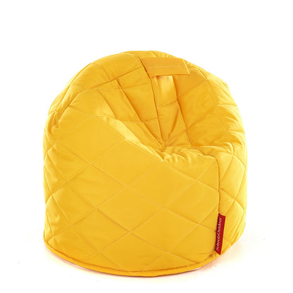 Quilted Toddler Beanbags (Set Of 5)