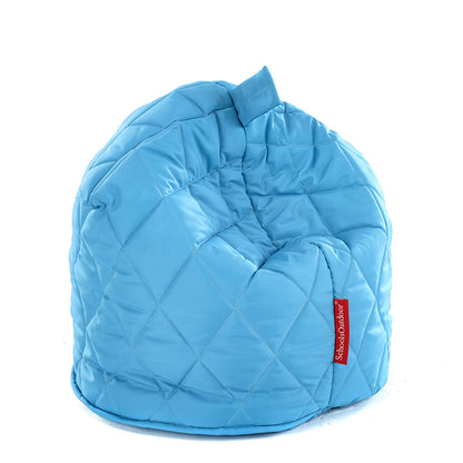 Quilted Toddler Beanbags (Set Of 5)