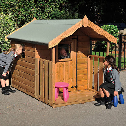Children's Retreat Playhouse
