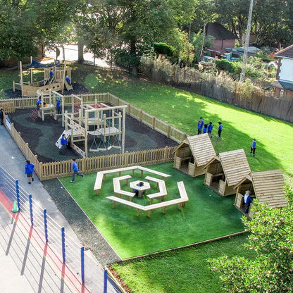 Nursery Den