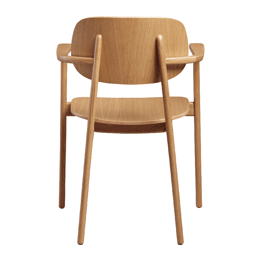 Relish Arm Chair