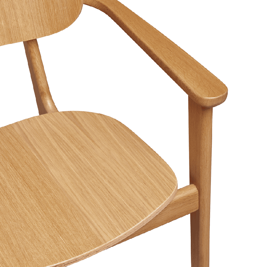 Relish Arm Chair