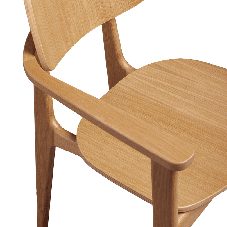 Relish Arm Chair