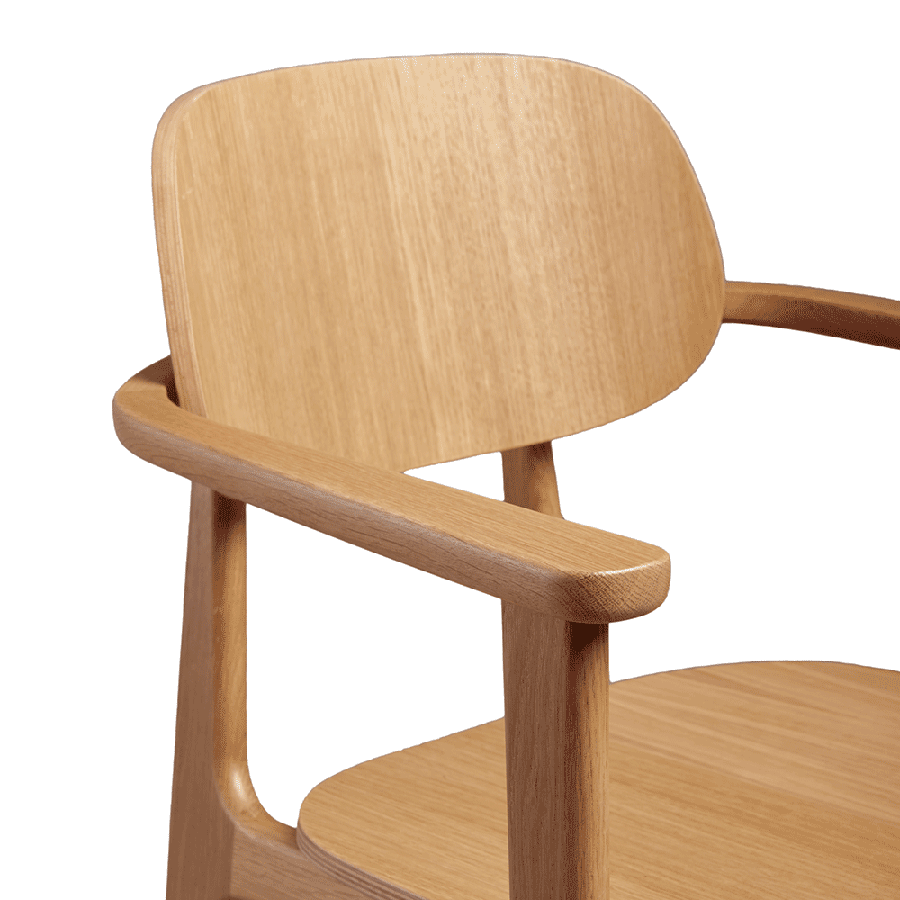 Relish Arm Chair