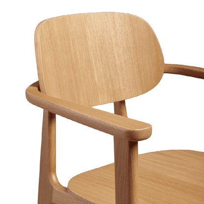 Relish Arm Chair
