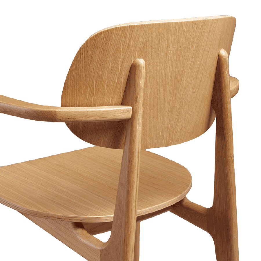 Relish Arm Chair