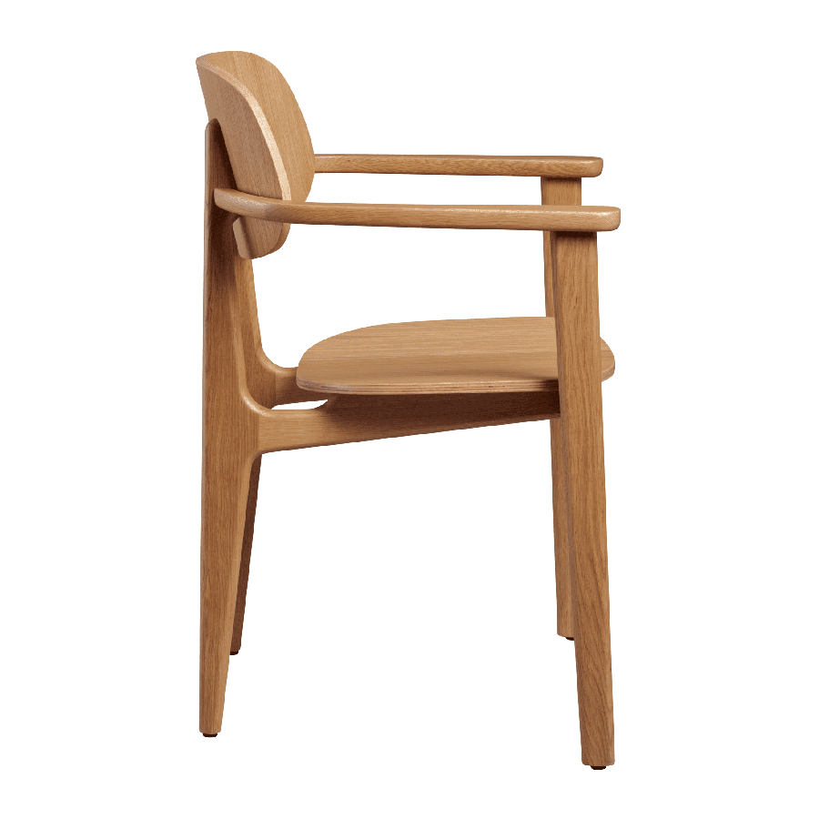 Relish Arm Chair