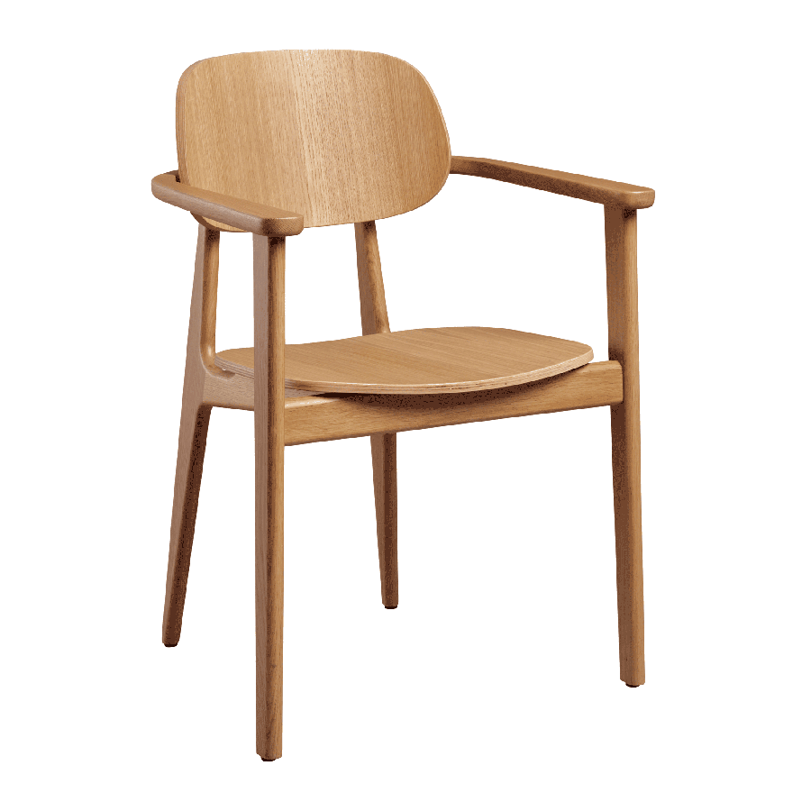 Relish Arm Chair