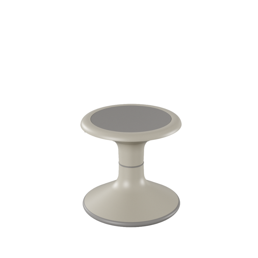 Ricochet Wobble Stool