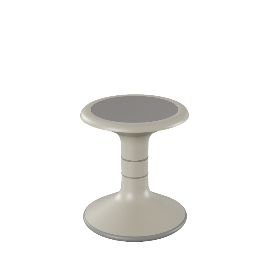 Ricochet Wobble Stool