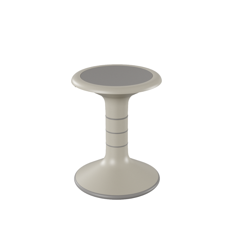 Ricochet Wobble Stool