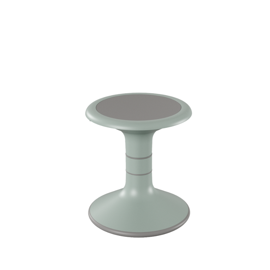 Ricochet Wobble Stool