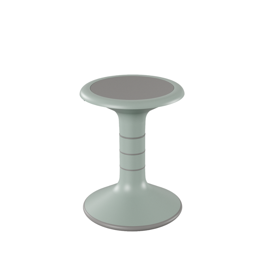 Ricochet Wobble Stool