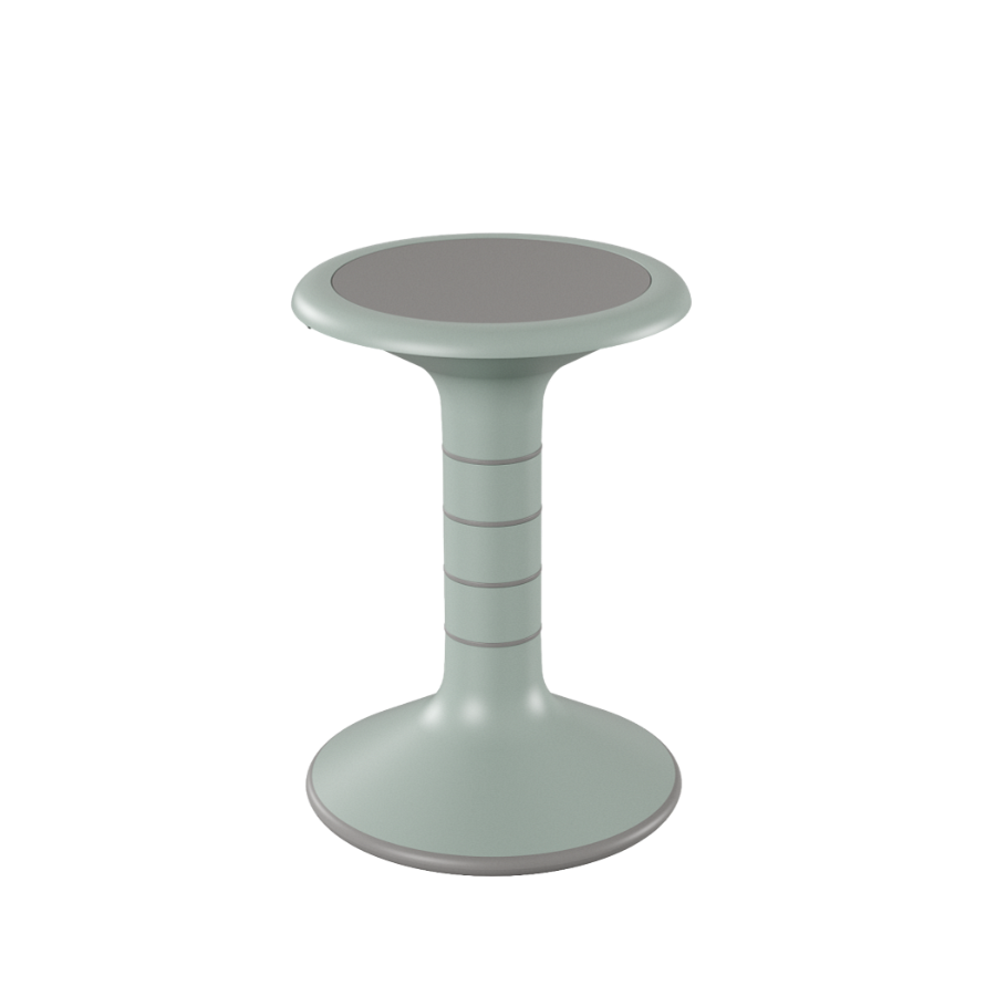 Ricochet Wobble Stool