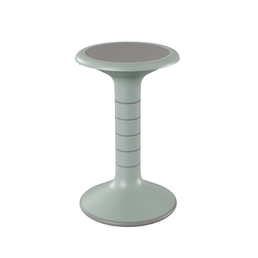 Ricochet Wobble Stool