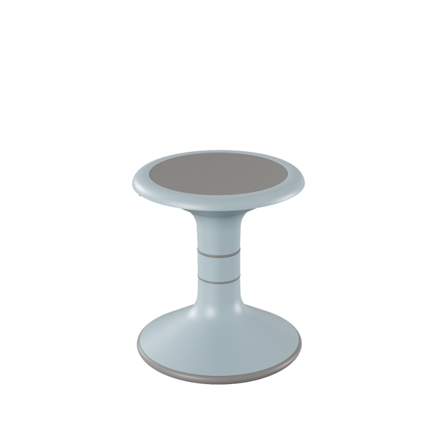 Ricochet Wobble Stool