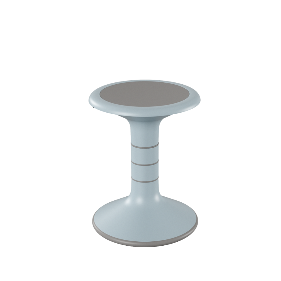 Ricochet Wobble Stool