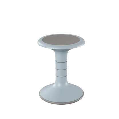 Ricochet Wobble Stool