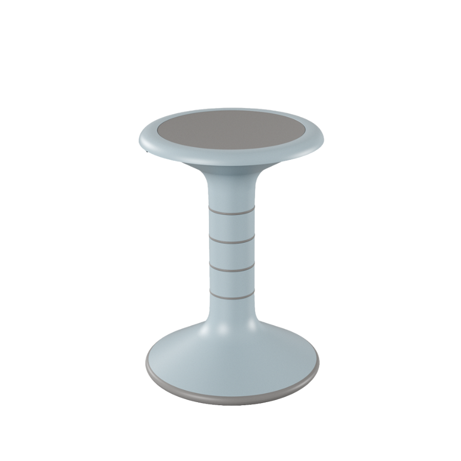 Ricochet Wobble Stool