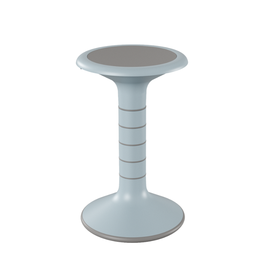 Ricochet Wobble Stool