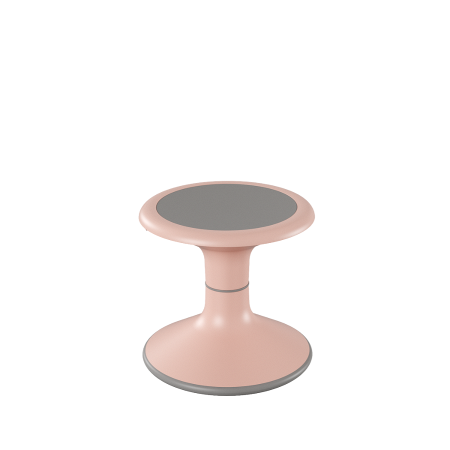 Ricochet Wobble Stool