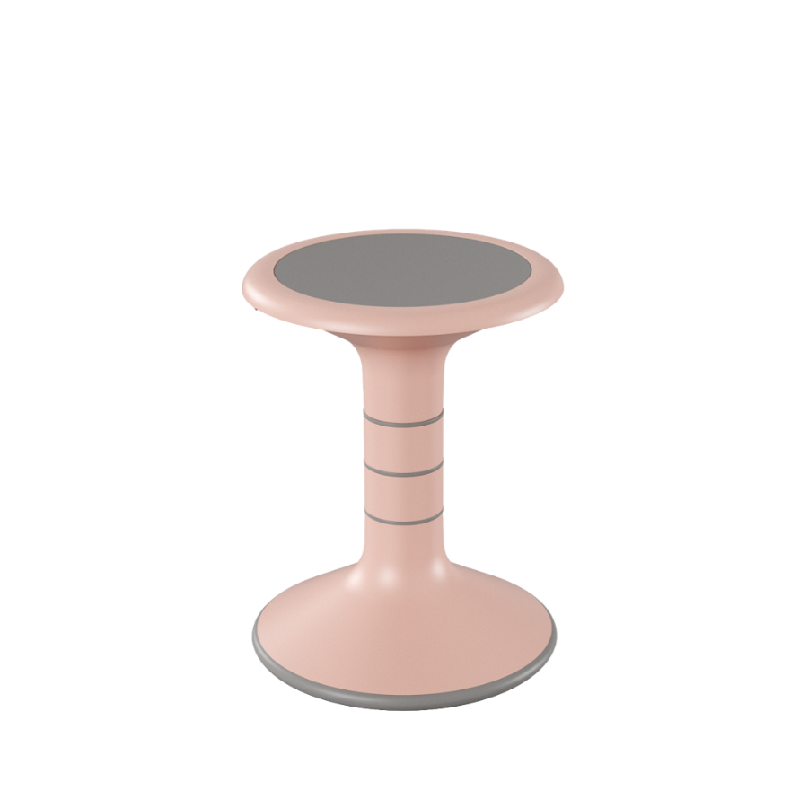 Ricochet Wobble Stool