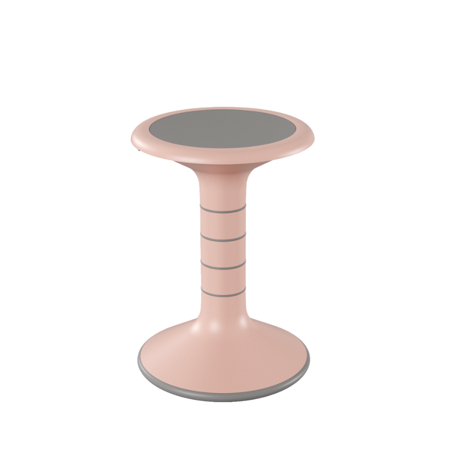 Ricochet Wobble Stool