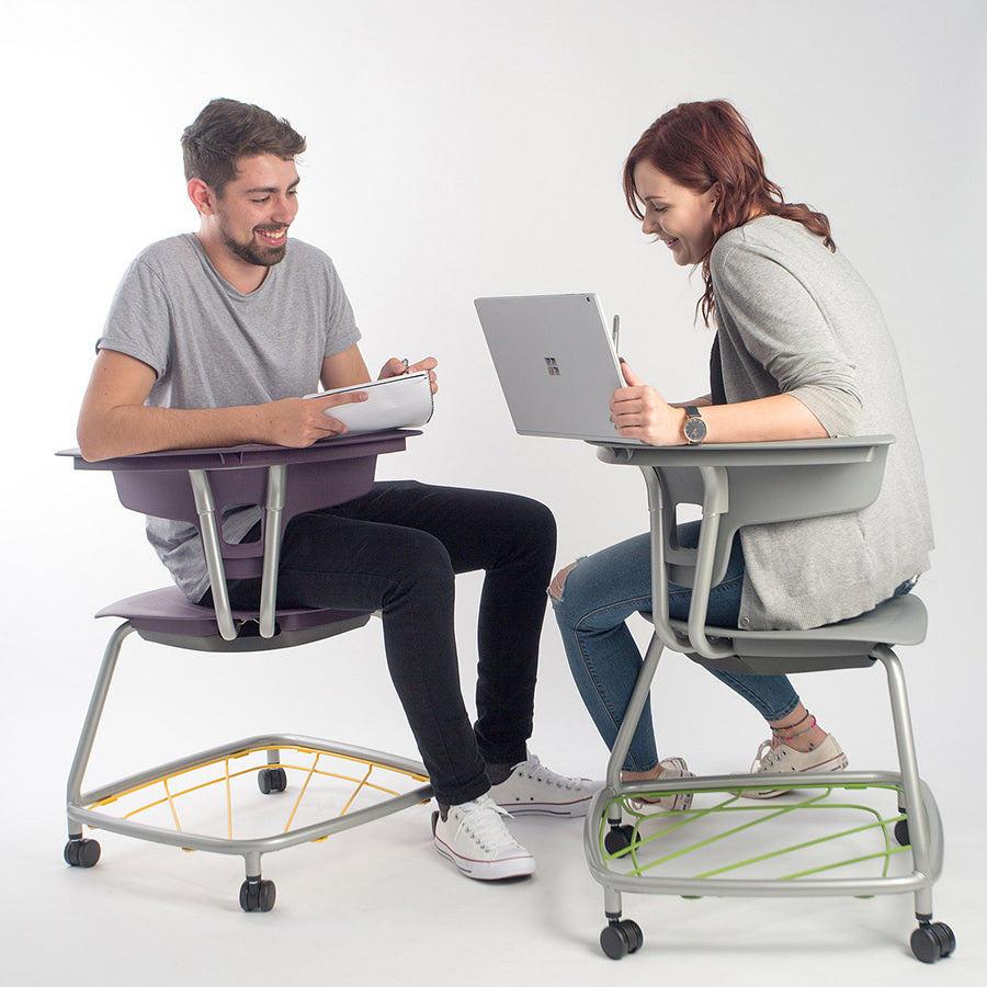 Ruckus Stack Chair