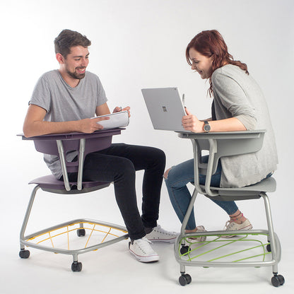 Ruckus Stack Chair