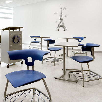 Ruckus Stack Chair