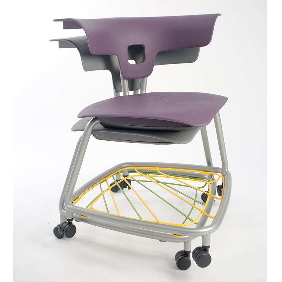 Ruckus Stack Chair