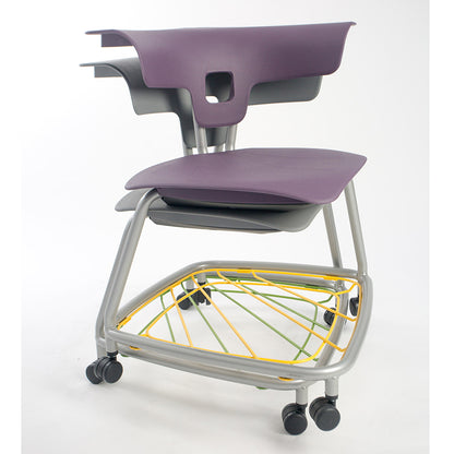 Ruckus Stack Chair