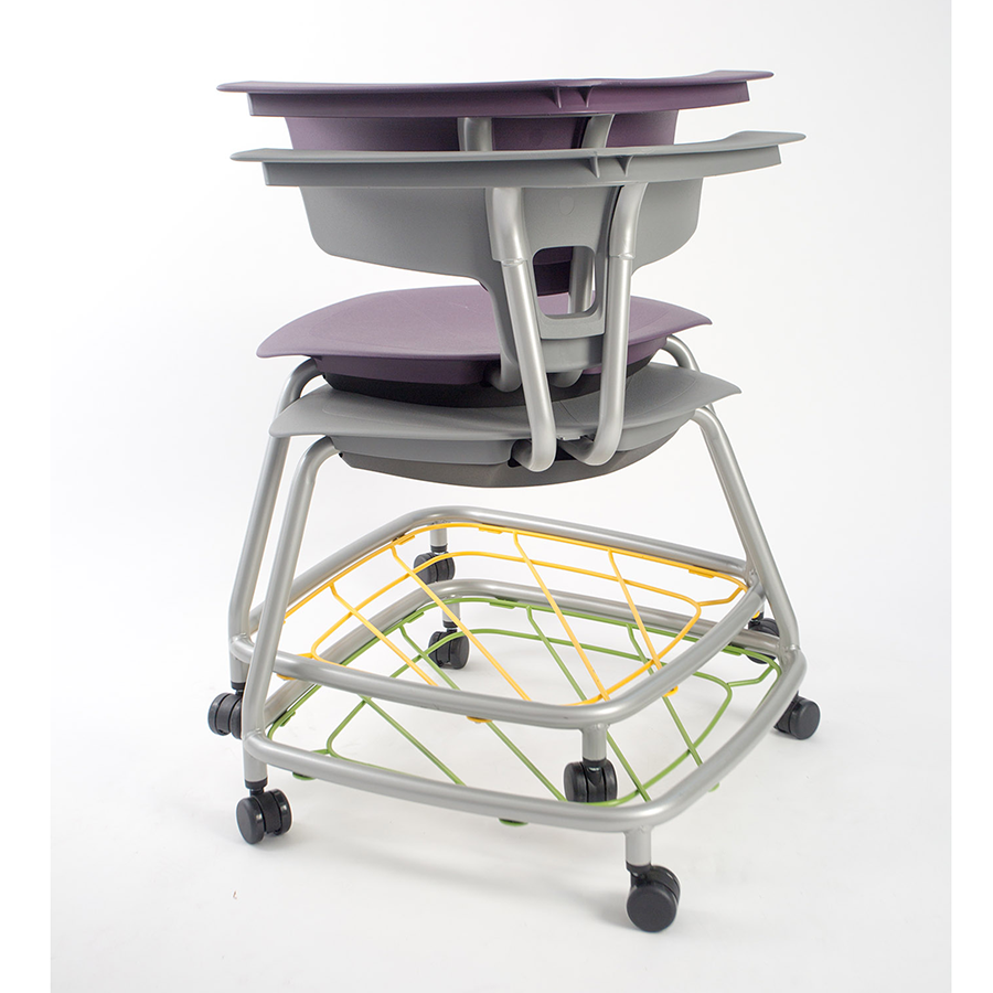 Ruckus Stack Chair