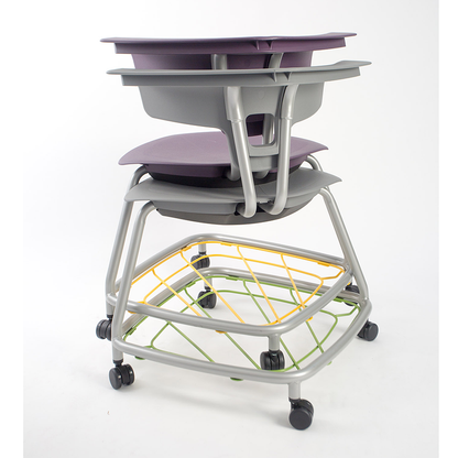 Ruckus Stack Chair