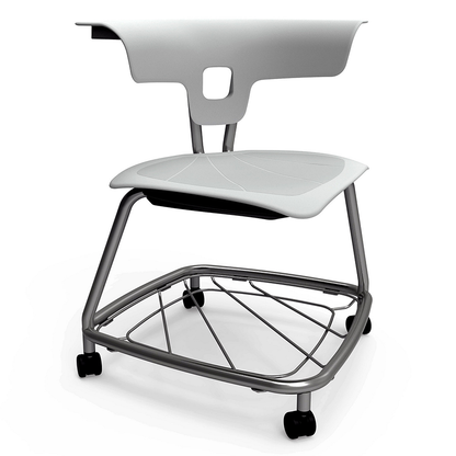 Ruckus Stack Chair