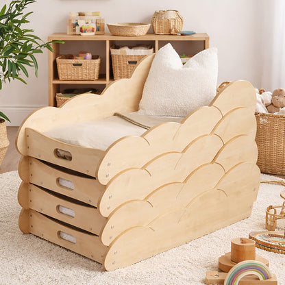 Dream Cloud Bed