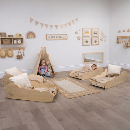 Dream Cloud Bed