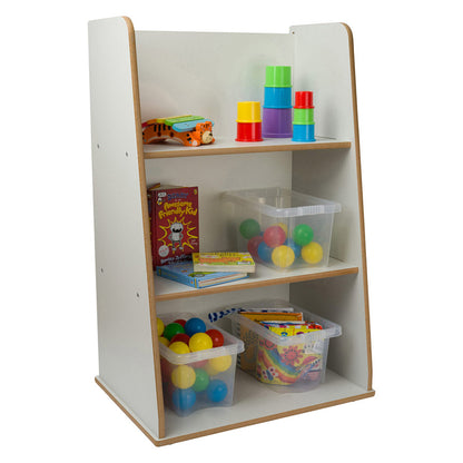 Free Standing Shelf Island