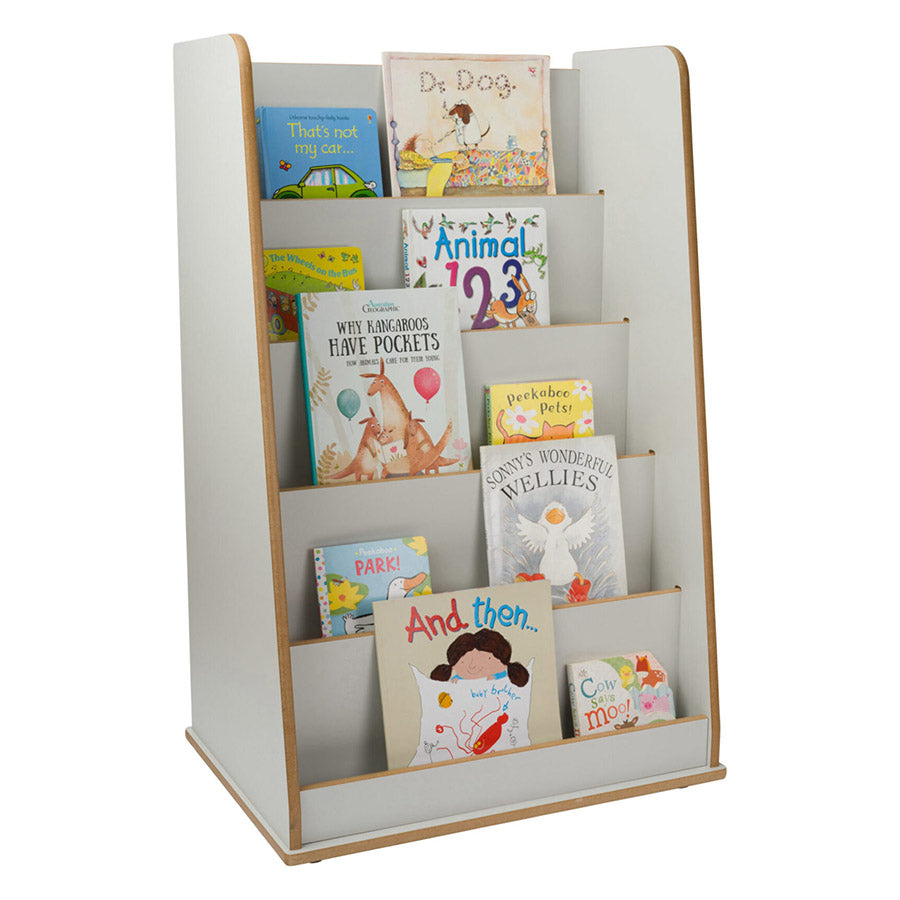 Free Standing Shelf Island