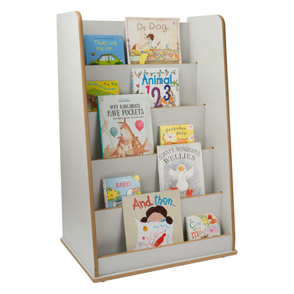Free Standing Shelf Island