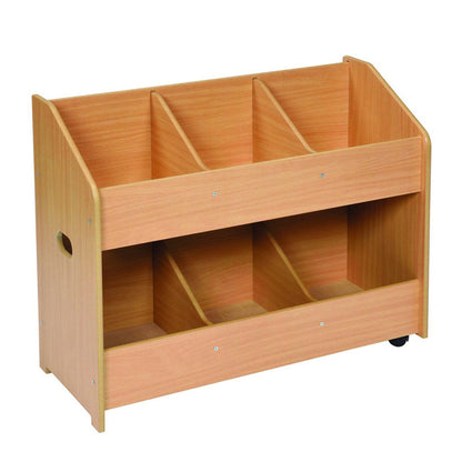 Mobile Classroom Organiser