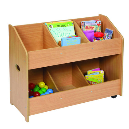 Mobile Classroom Organiser