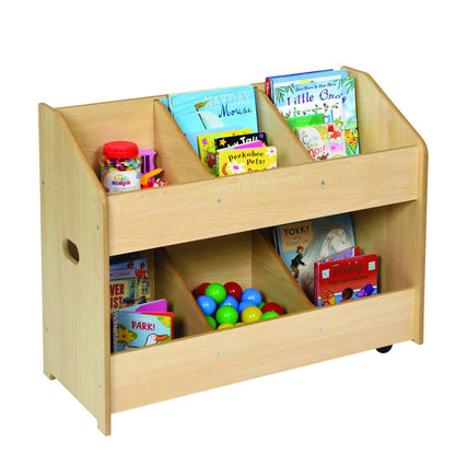 Mobile Classroom Organiser